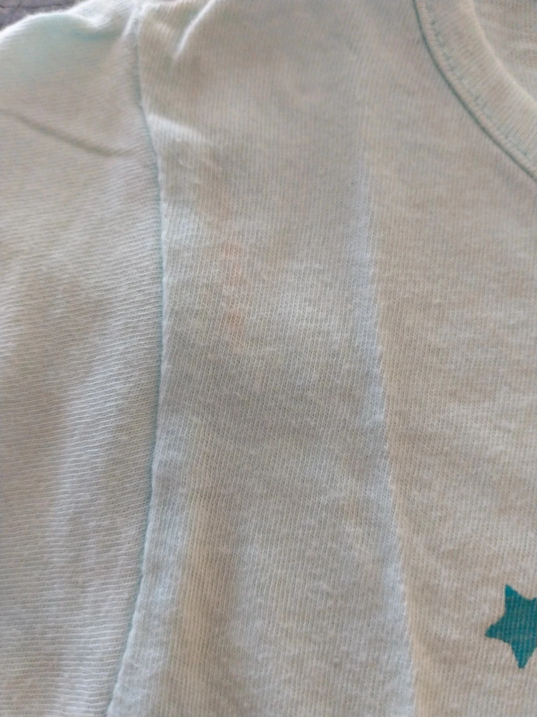 Camiseta de manga corta T.2ans – photo 9